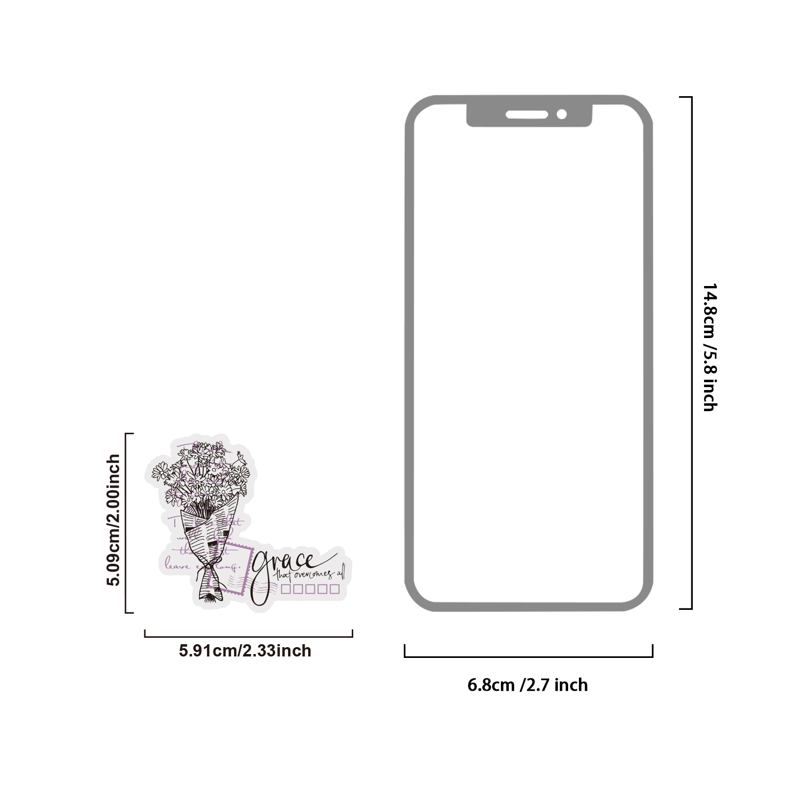 Etori Life Dancing Purple Butt - Laptop Accessories For College 评论和价格