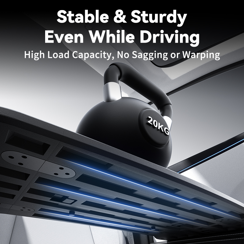 BJBT Foldable Car Laptop Desk  - Laptop Ergonomic Accessories 评论和价格