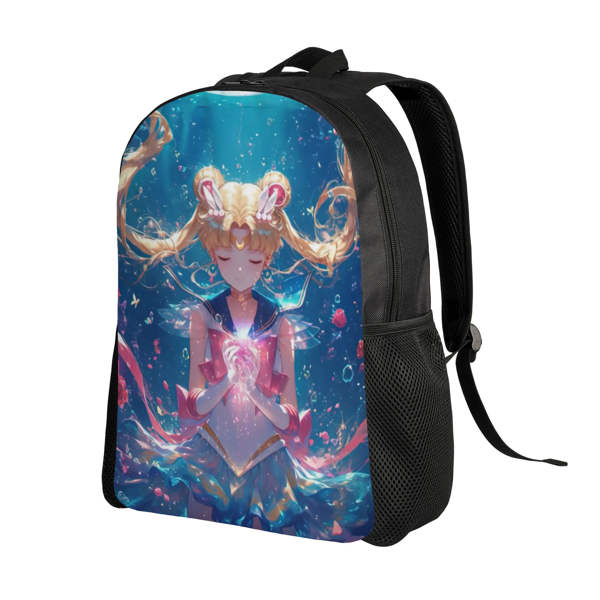 Custom S-Sailors Moons Backpac - Laptop Accessories For College 评论和价格