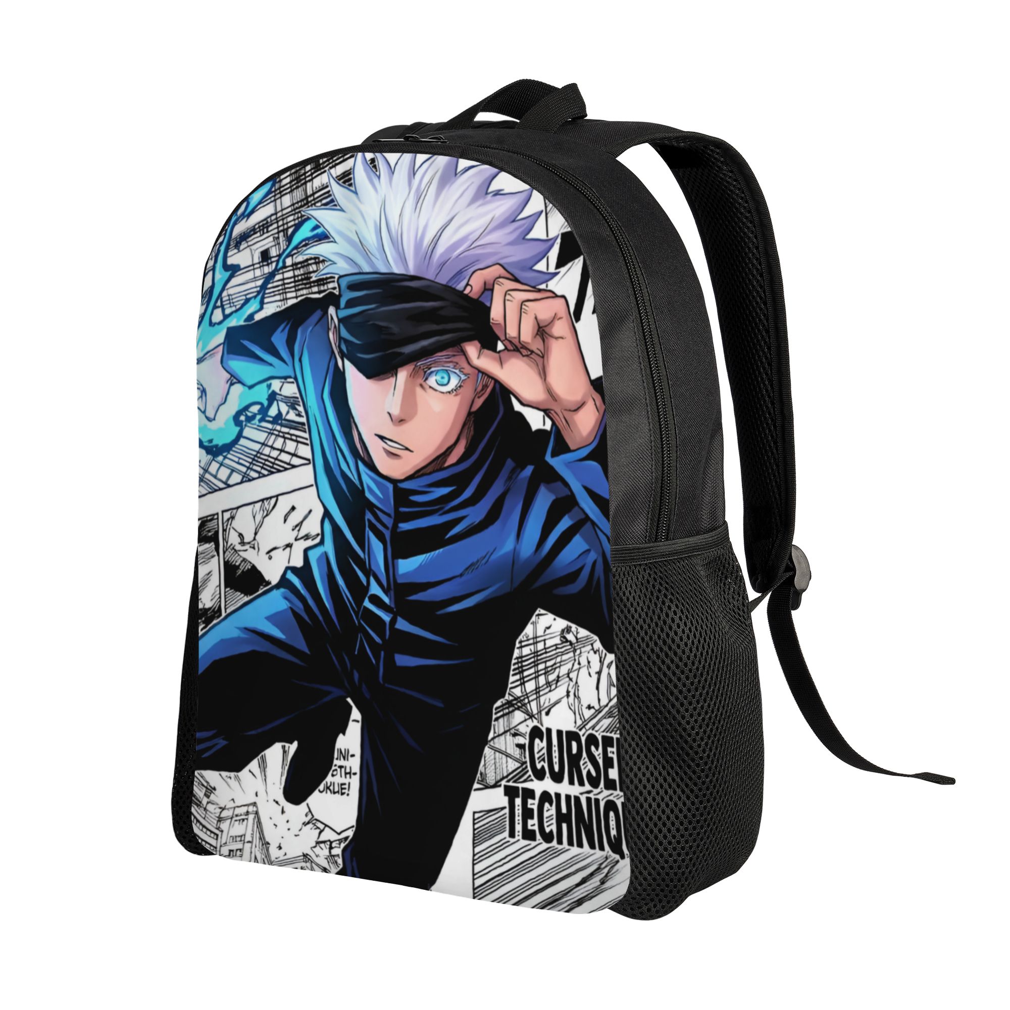 J-Jujutsus K-Kaisens Travel Ba - Laptop Accessories For College 评论和价格
