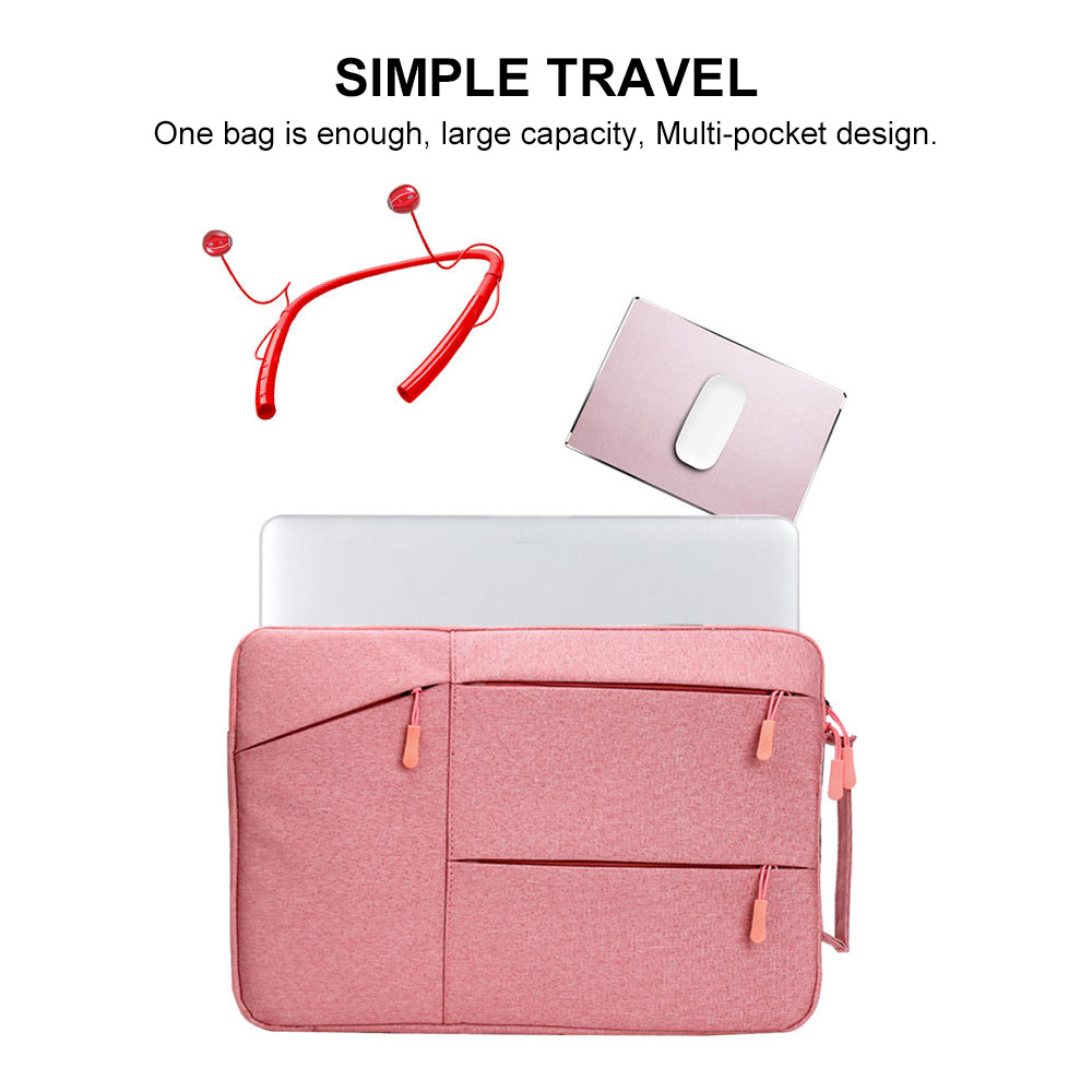 Laptops Bag Sleeve 12 13 14 15 - Apple Accessories Laptop 评论和价格