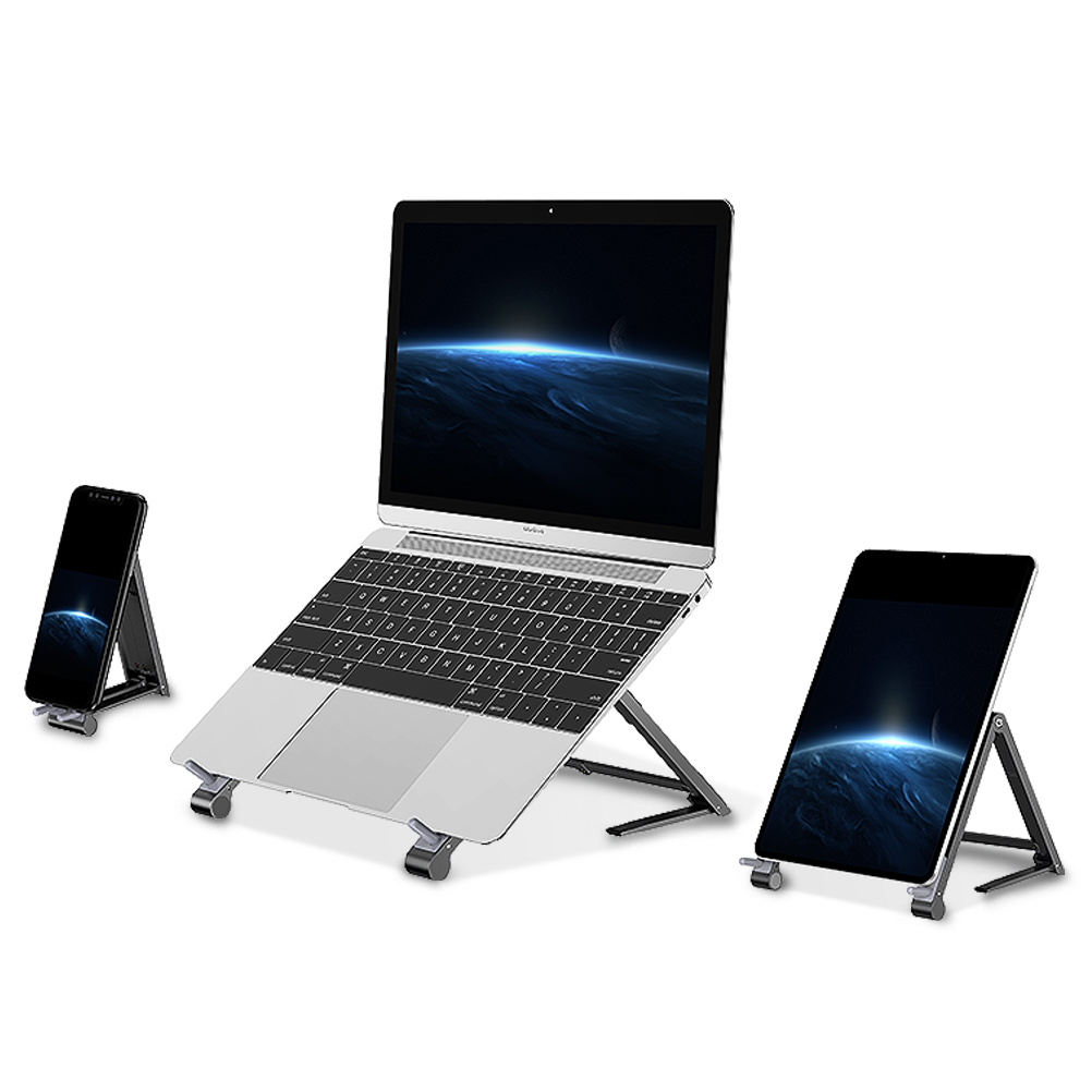 Oatsbasf Mini Portable Laptop  - Laptop Ergonomic Accessories 评论和价格