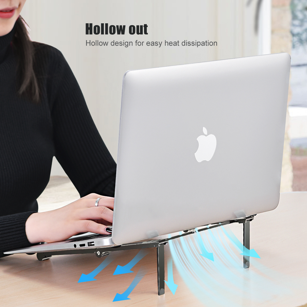 Oatsbasf Mini Portable Laptop  - Laptop Ergonomic Accessories 评论和价格