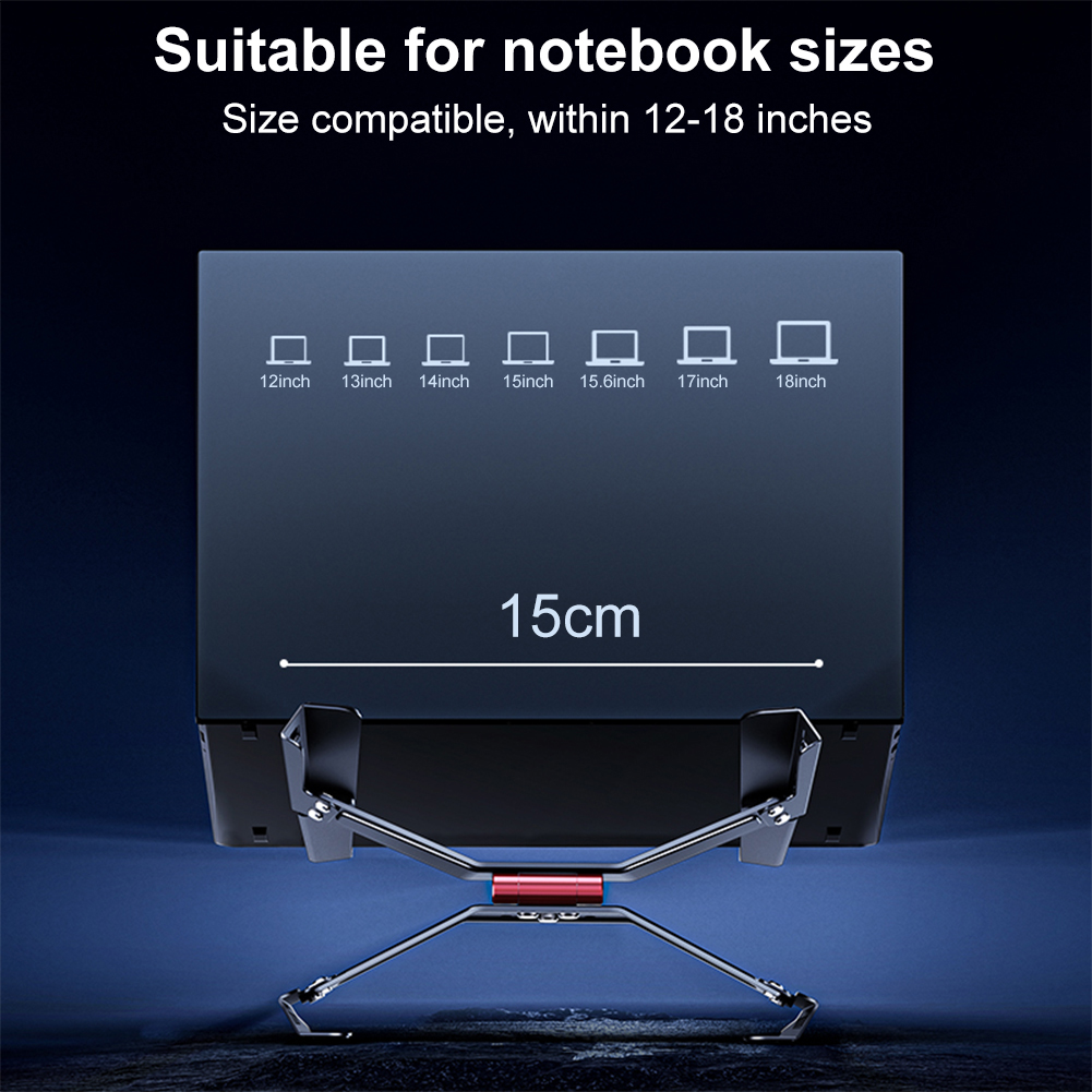 Laptop Holder Riser Carbon Ste - Laptop Stand Riser 评论和价格