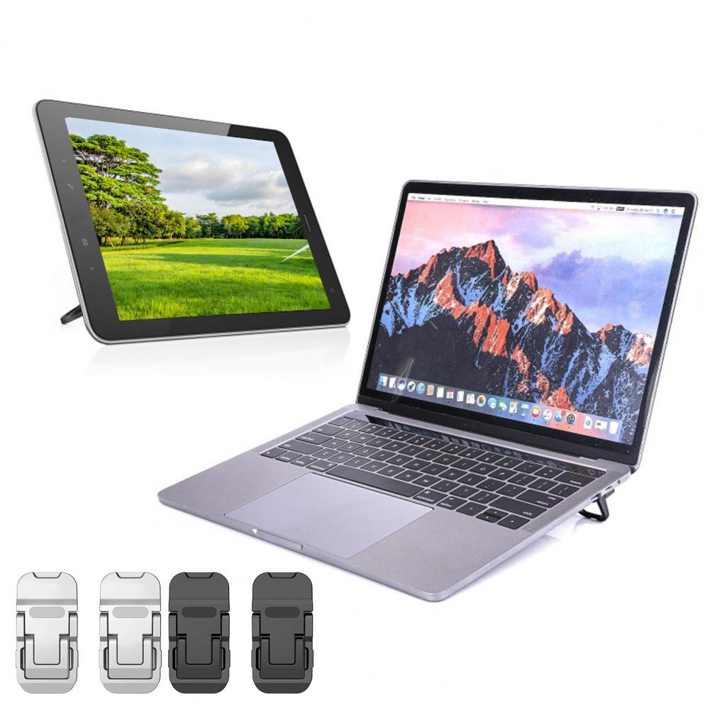 1 Pair Laptop Stand Computer K - Laptop Stand Riser 评论和价格