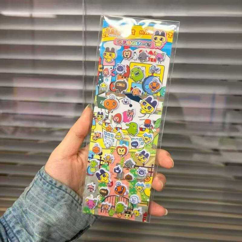 6Pcs Tamagotchi Cartoon Bubble - Laptop Accessories & Repair Jagtap Dairy Pimple Nilakh Pimpri Chinchwad Maharashtra 评论和价格