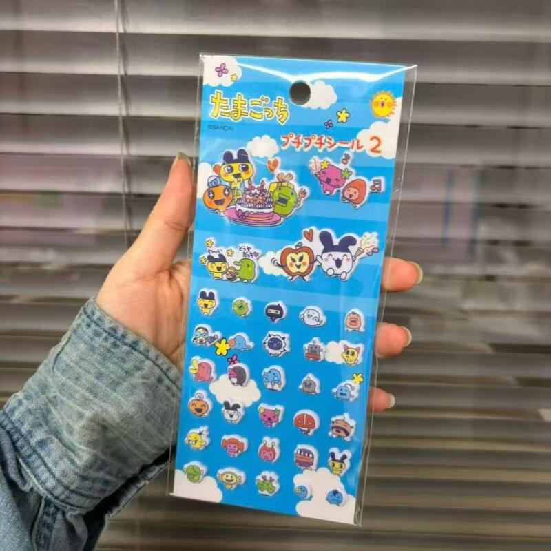 6Pcs Tamagotchi Cartoon Bubble - Laptop Accessories & Repair Jagtap Dairy Pimple Nilakh Pimpri Chinchwad Maharashtra 评论和价格