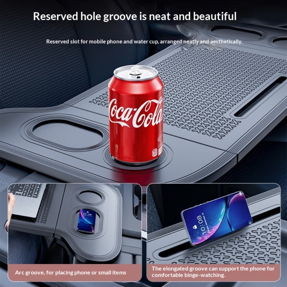Car Laptop Tray Foldable Steer - Laptop Accessories & Repair Jagtap Dairy Pimple Nilakh Pimpri Chinchwad Maharashtra 评论和价格