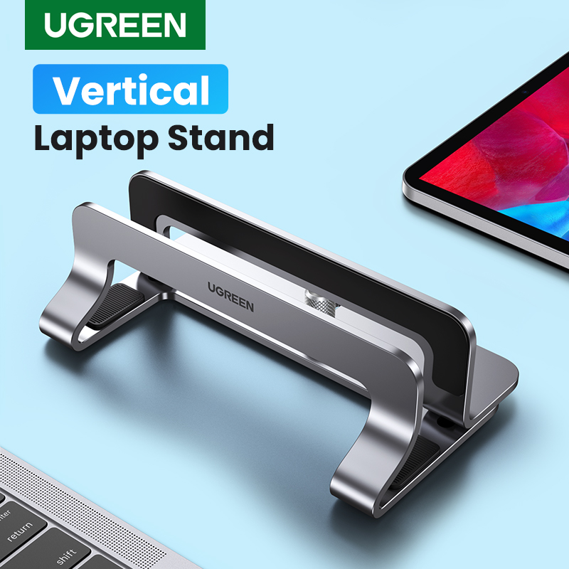 UGREEN Vertical Laptop Stand H - Laptop Stand Riser 评论和价格