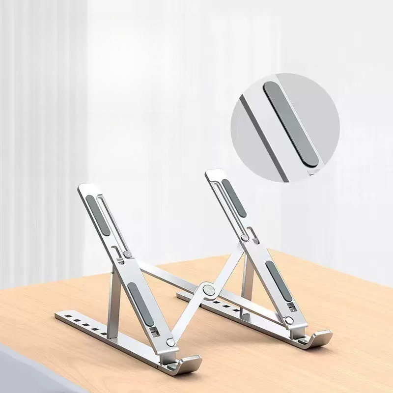 Adjustable Laptop Stand for De - Laptop Stand Riser 评论和价格