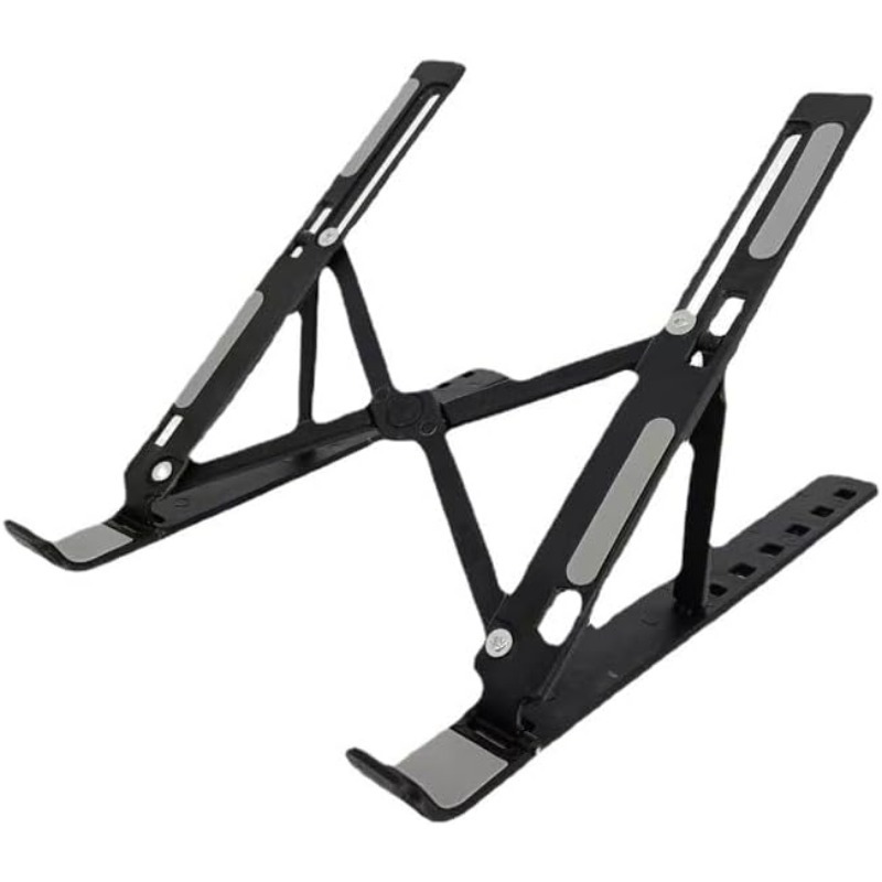 Adjustable Laptop Stand for De - Laptop Stand Riser 评论和价格