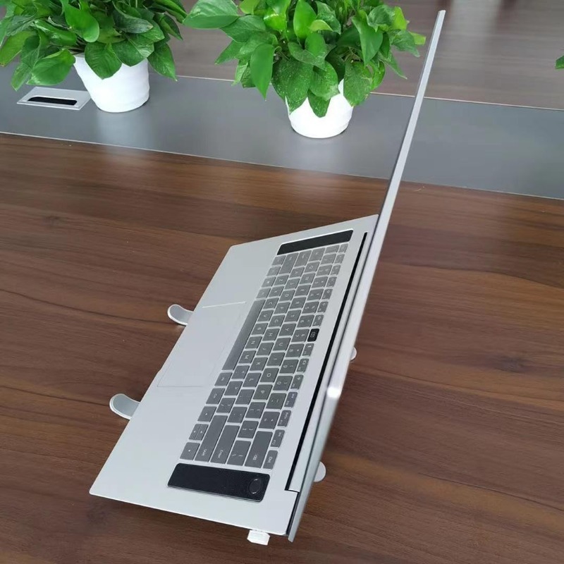 Adjustable Laptop Stand for De - Laptop Stand Riser 评论和价格
