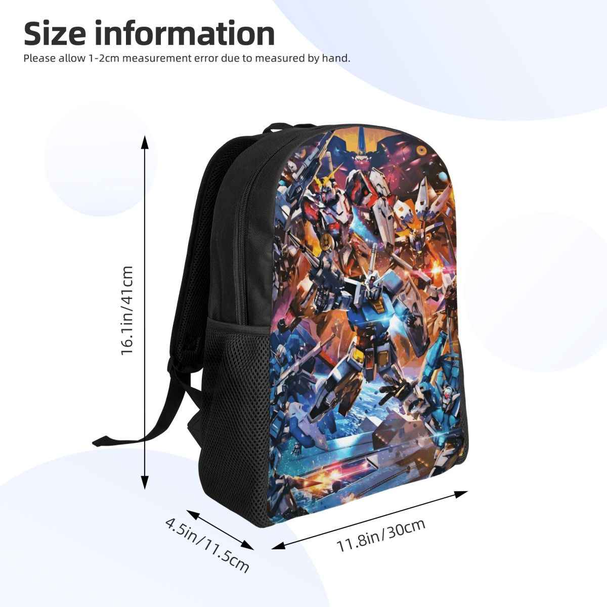 Customized G-Gundams Movie Lap - Laptop Accessories For College 评论和价格