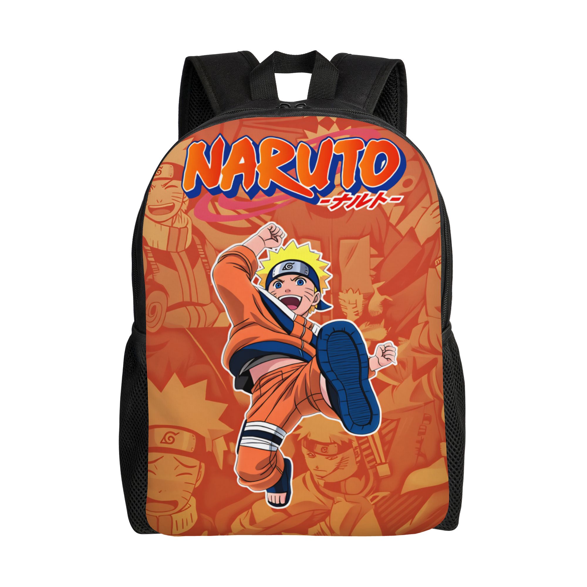 3D Print N-Narutoes Uzumakis N - Laptop Accessories For College 评论和价格