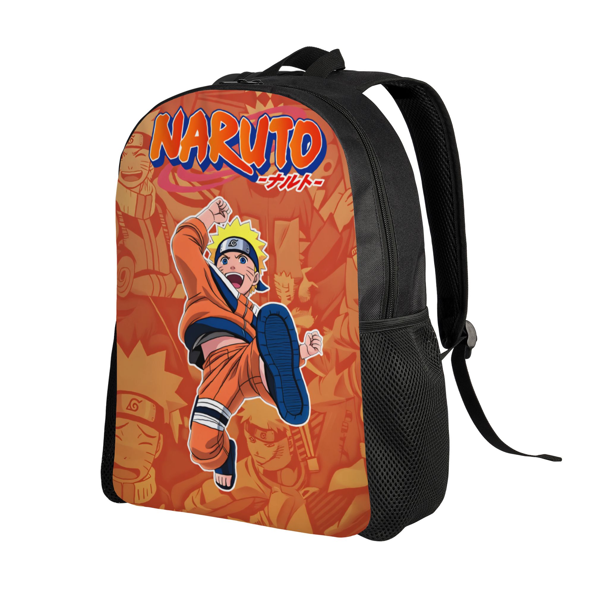 3D Print N-Narutoes Uzumakis N - Laptop Accessories For College 评论和价格