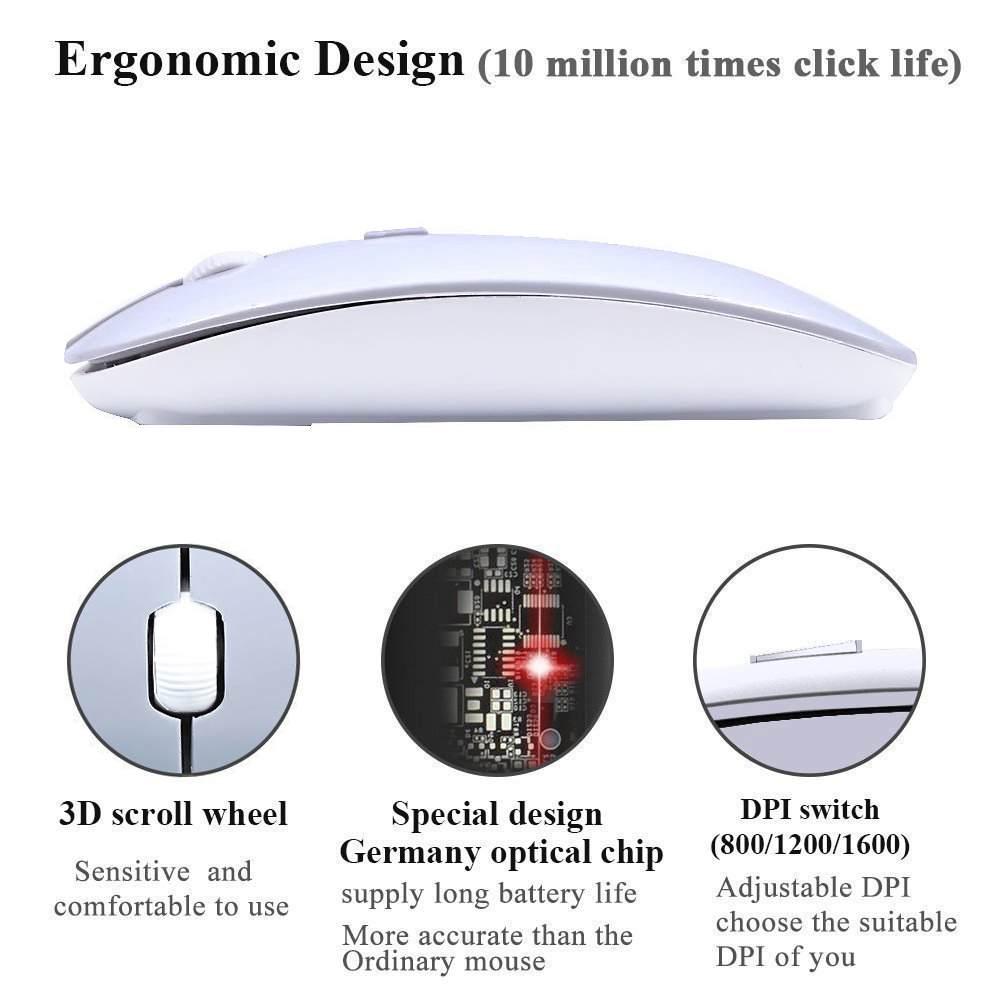 Arabic Enghish Character Slim  - Laptop External Accessories 评论和价格