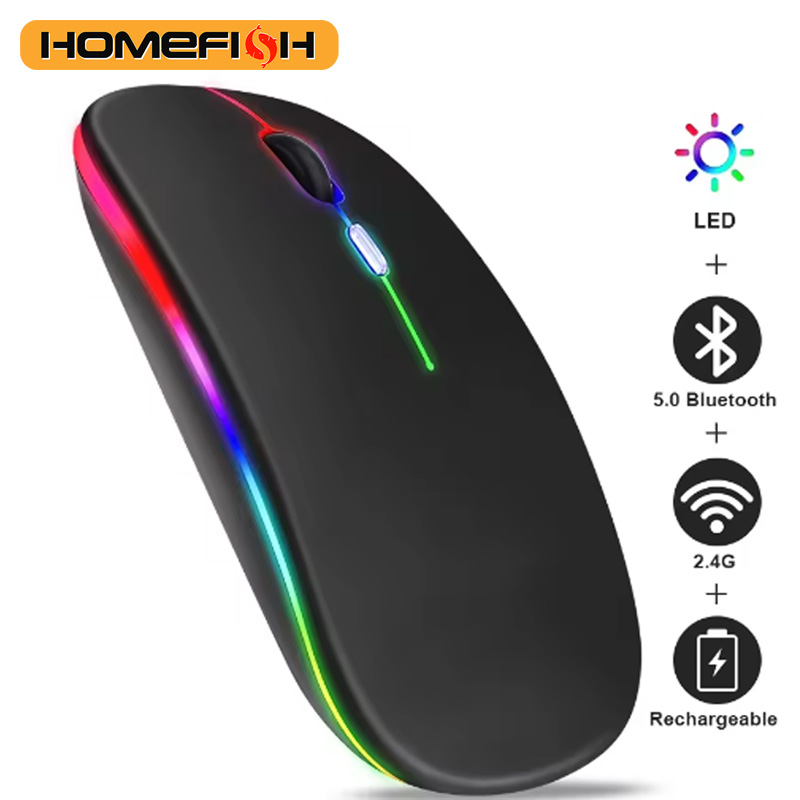 HOMEFISH PHONEPACE Dual Mode W - Laptop External Accessories 评论和价格