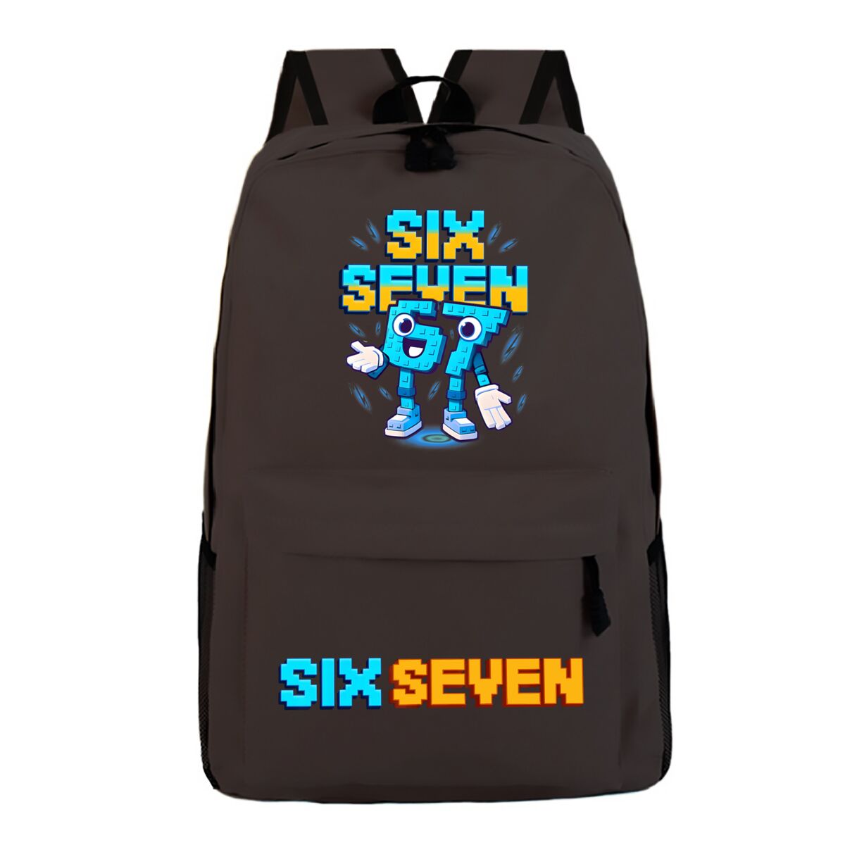 Six Seven Backpack Italian Bra - Laptop Accessories Girly 评论和价格