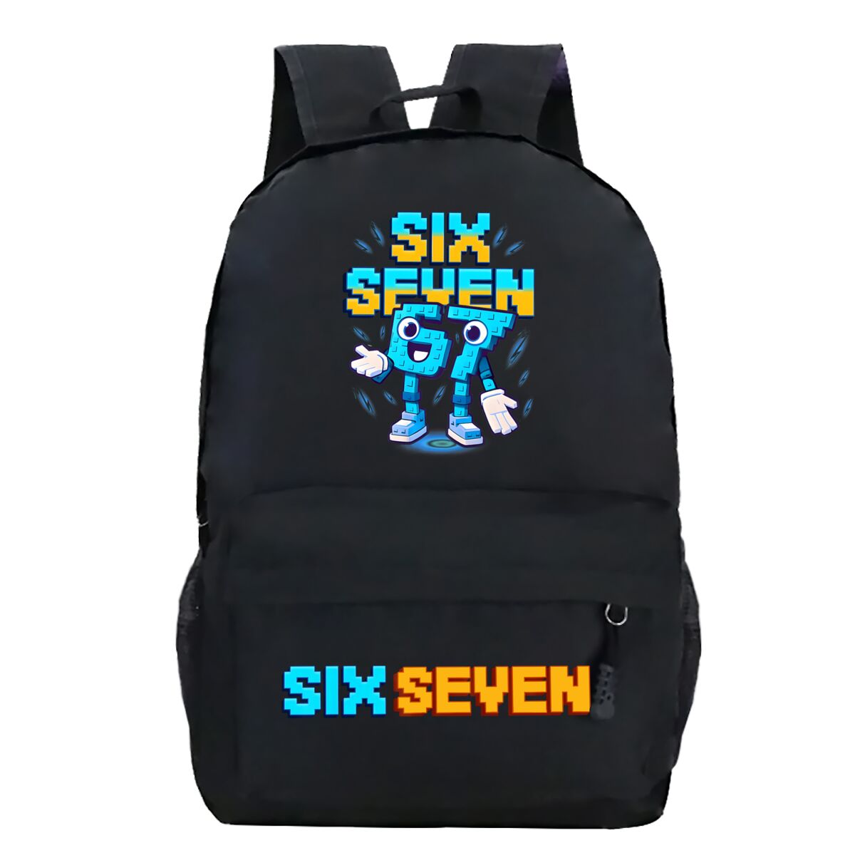 Six Seven Backpack Italian Bra - Laptop Accessories Girly 评论和价格