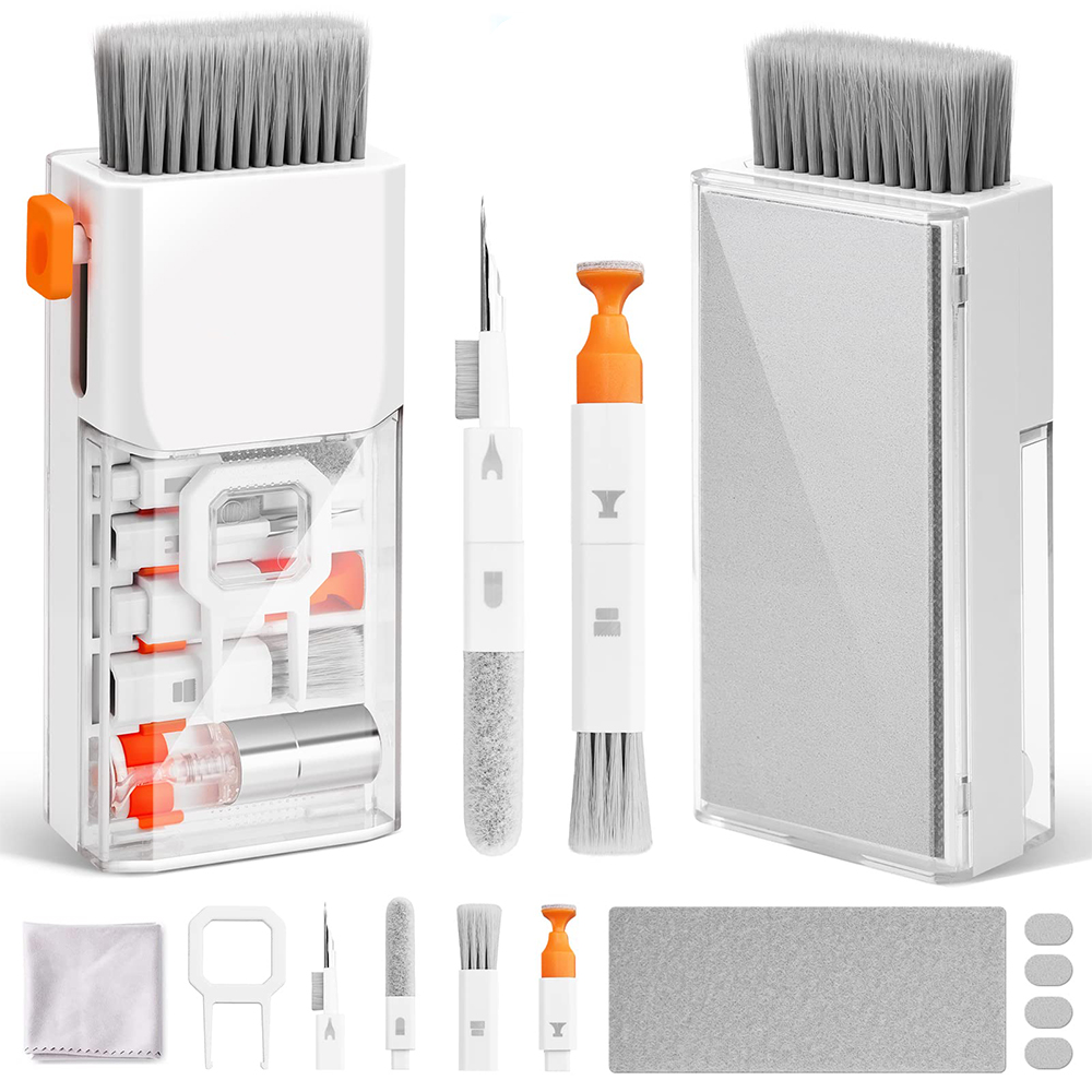Laptop Screen Keyboard Cleaner - Screen Cleaning Kit 评论和价格