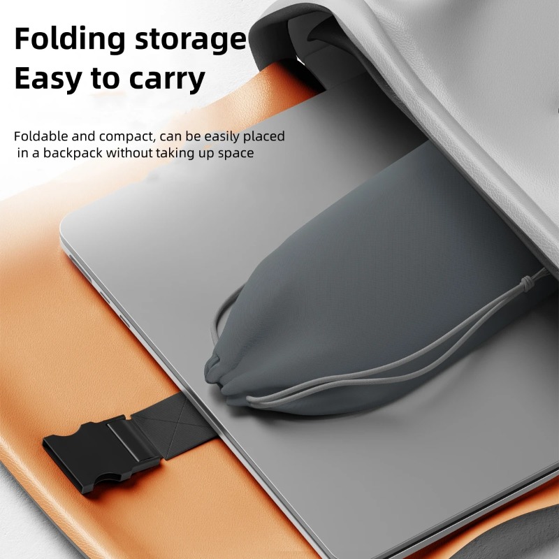 Laptop Stand For Folding Adjus - Laptop Ergonomic Accessories 评论和价格