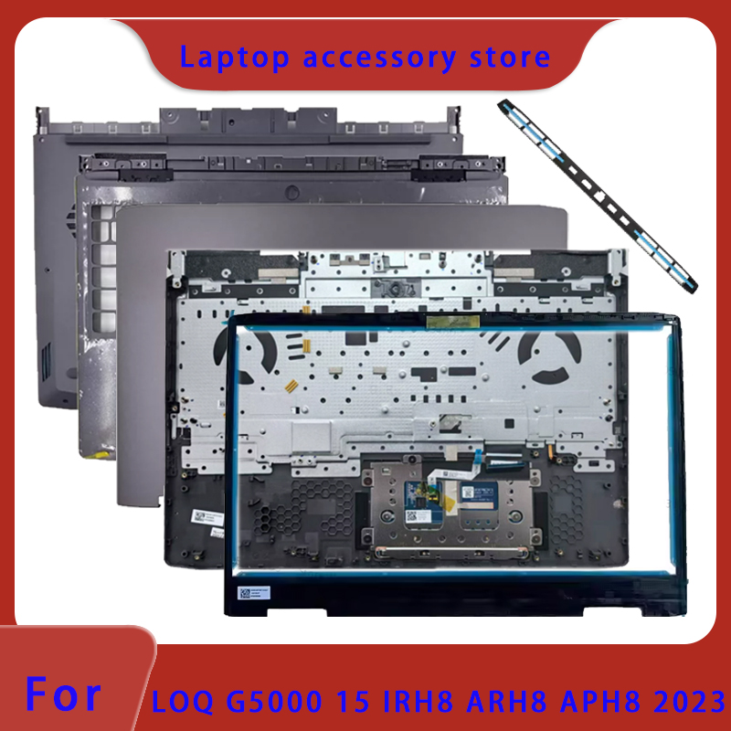 Suitable for G5000 15 IRH8 APH - Laptop Ergonomic Accessories 评论和价格