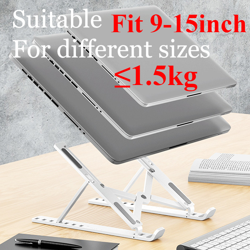 Portable Laptop Stand 7/10 Gea - Apple Accessories Laptop 评论和价格