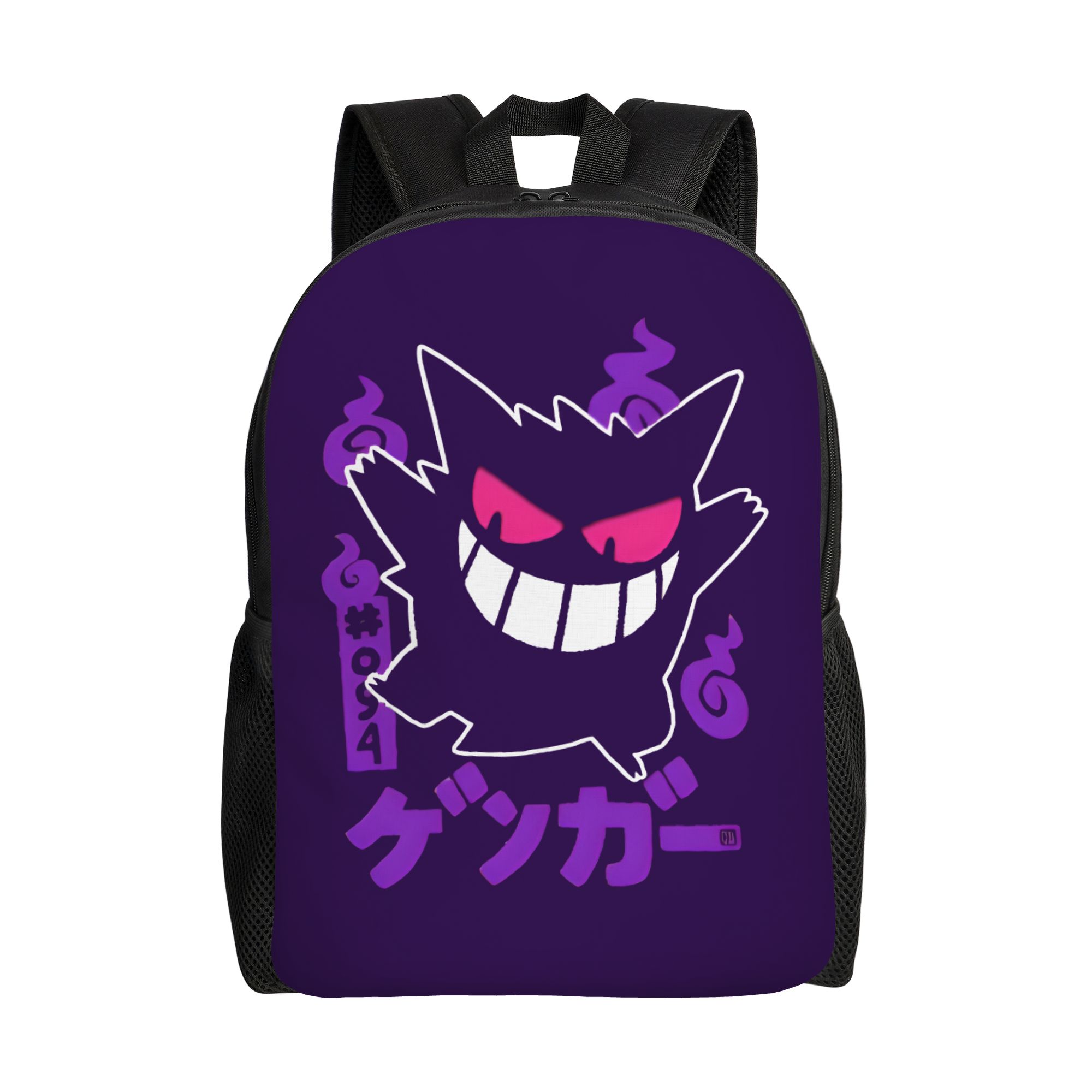 3D Printing Pokemoned Gengars  - Laptop Accessories For College 评论和价格