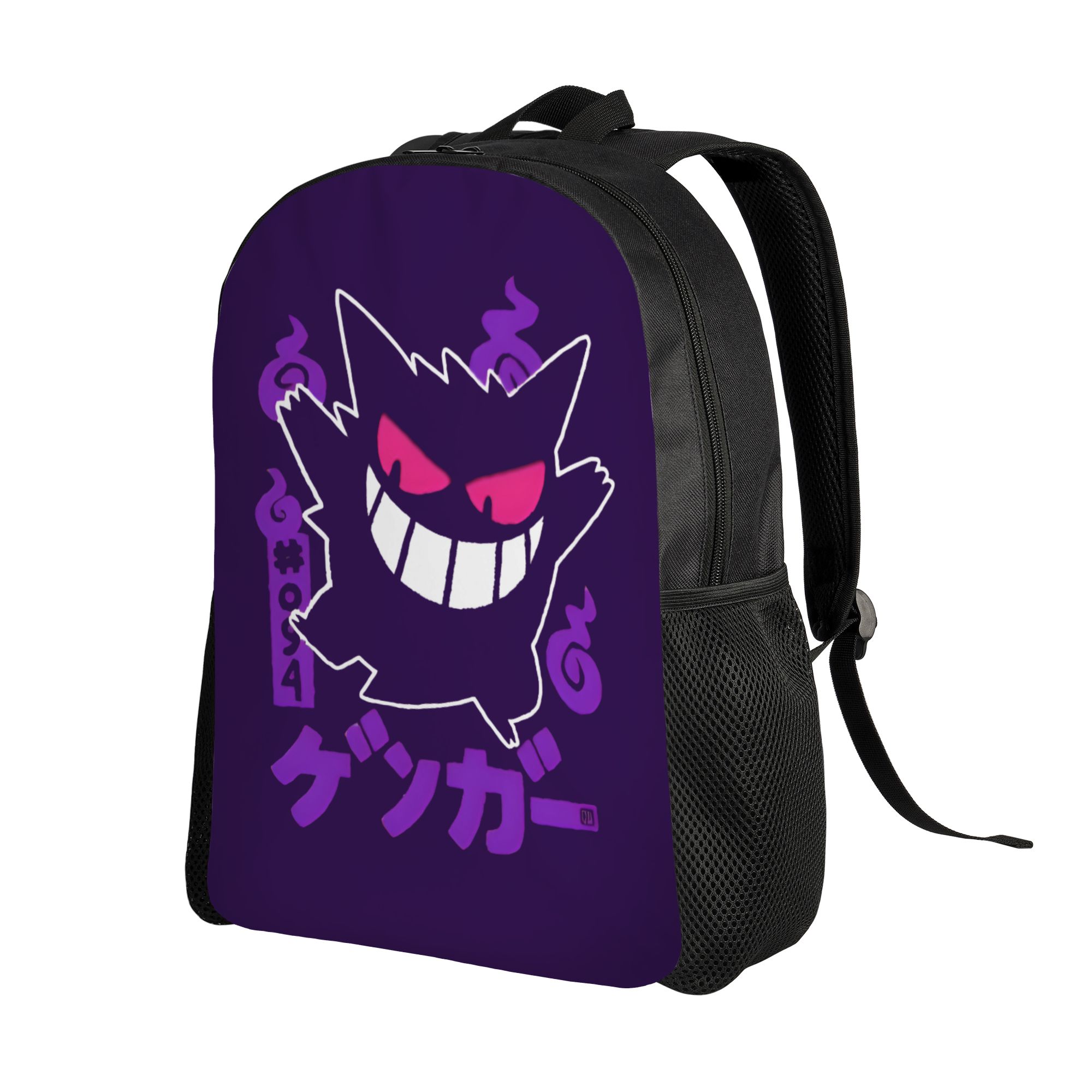 3D Printing Pokemoned Gengars  - Laptop Accessories For College 评论和价格