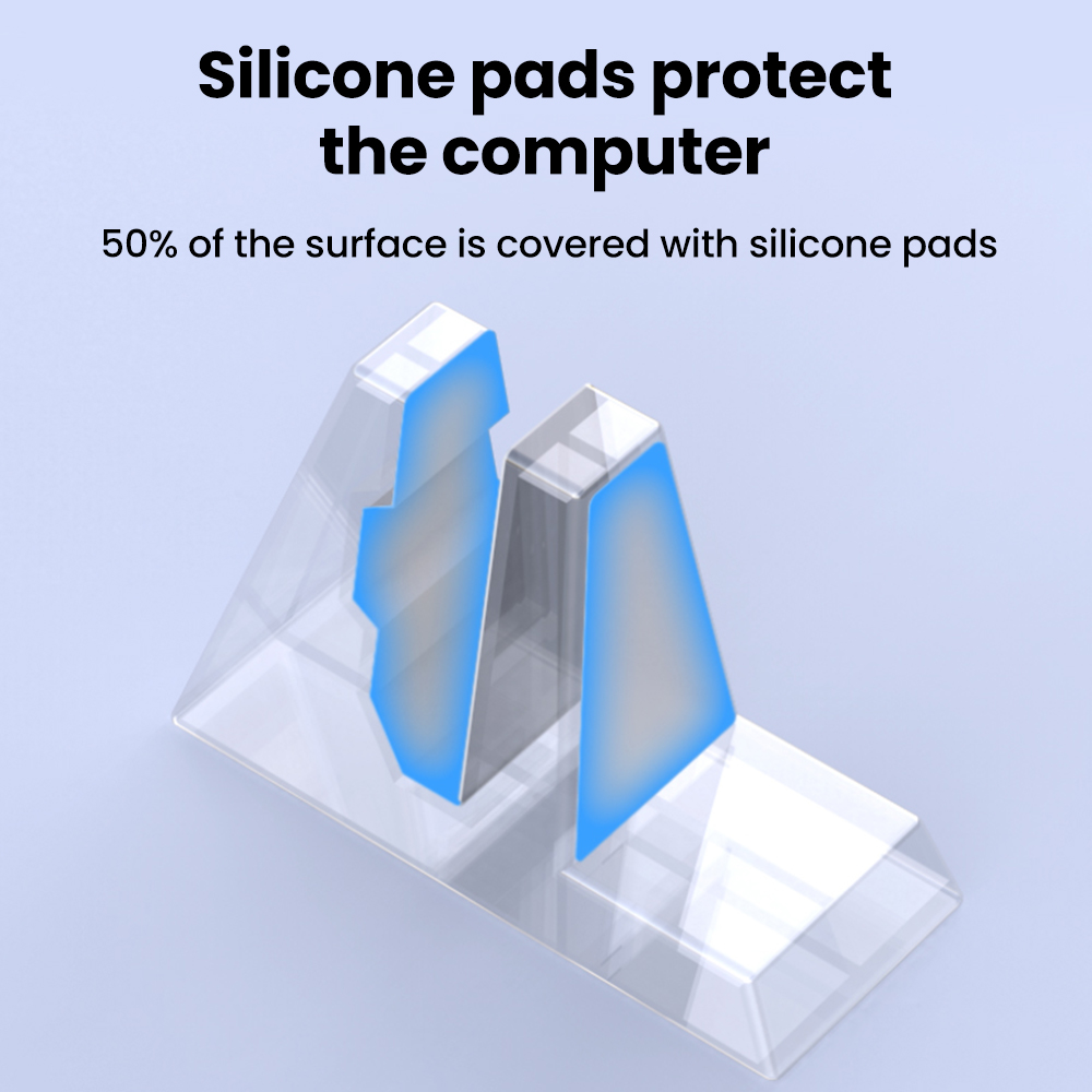 Vertical Laptop Stand For Offi - Laptop Stand Riser 评论和价格