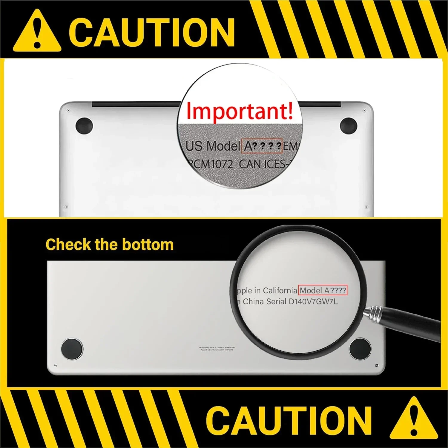 For MacBook Trackpad Protector - Laptop Accessories Macbook 评论和价格