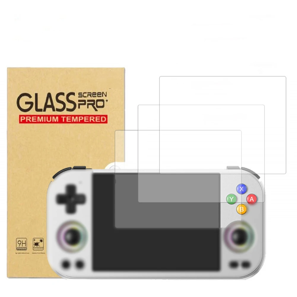 Tempered Glass Screen Protecto - Screen Cleaning Kit 评论和价格