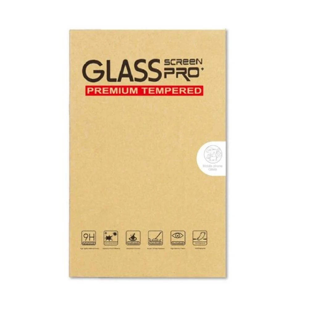 Tempered Glass Screen Protecto - Screen Cleaning Kit 评论和价格