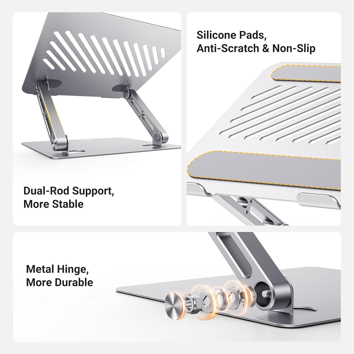 UGREEN Laptop Stand, Adjustabl - Laptop Stand Riser 评论和价格