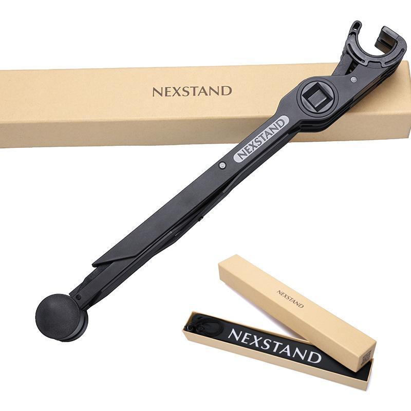 NEXSTAND K2 Folding Portable L - Laptop Stand Riser 评论和价格