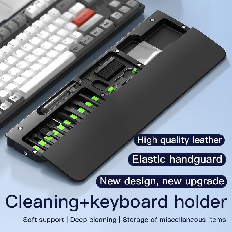 QS-22 Digital Cleaning Kit Pho - Screen Cleaning Kit 评论和价格