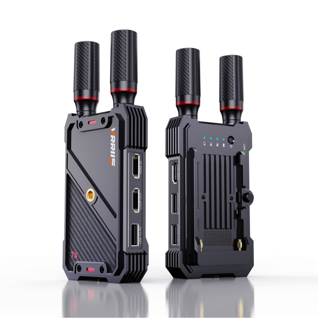 VRRIIS WL082K 400m Wireless HD - Laptop External Accessories 评论和价格